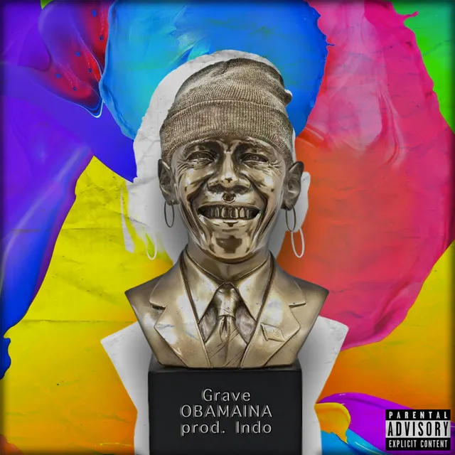 Obamaina