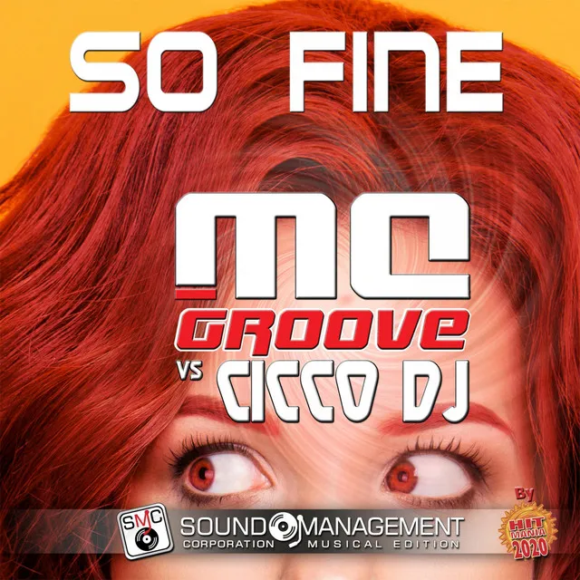 So Fine - Radio Edit