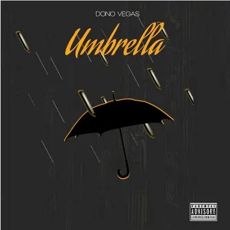 Umbrella by Dono Vegas