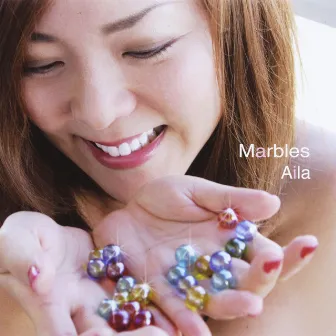 Marbles by Aila