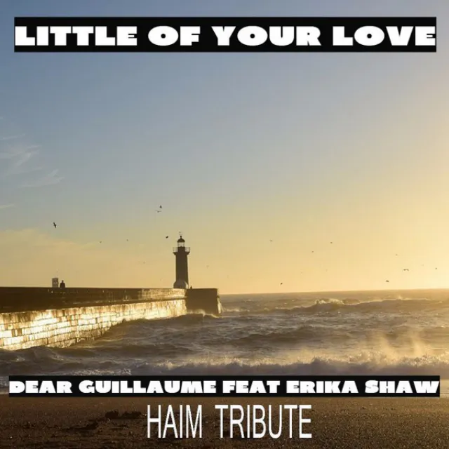 Little of Your Love - Haim Tribute