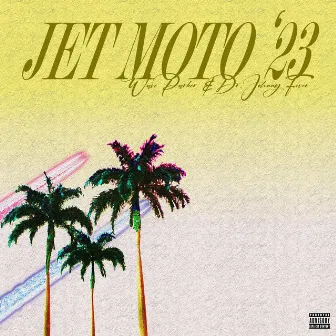 Jet Moto '23 by Wave Parker