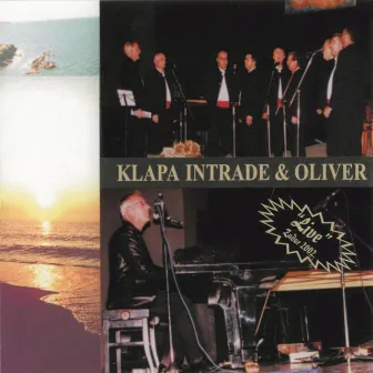 Live at Zadar (2002) by Klapa Intrade