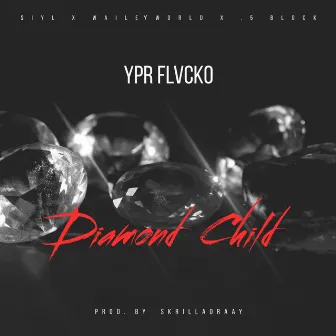 Diamond Change by Ypr Flvcko