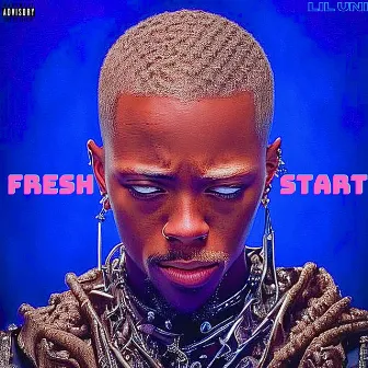 Fresh Start by Lil Uni