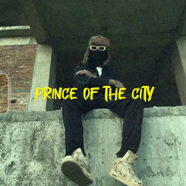 Prince Of The City - Remix