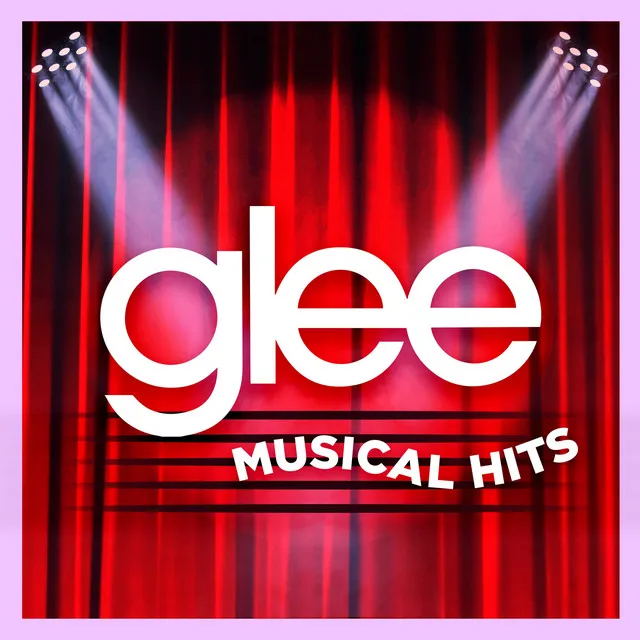 Let's Have A Kiki / Turkey Lurkey Time (Glee Cast Version) (feat. Sarah Jessica Parker)