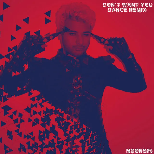 Don't Want You (Dance Remix)