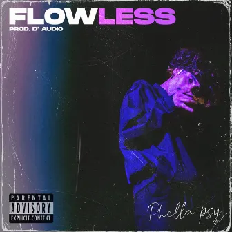 Flowless by Phella Psy