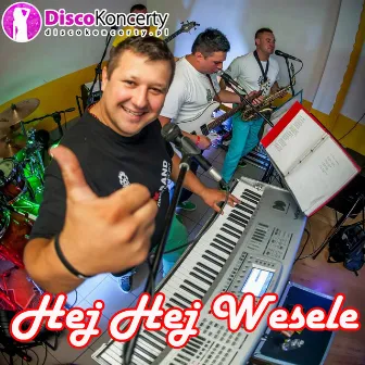 Hej hej wesele (Radio Edit) by Krzysztof Górka