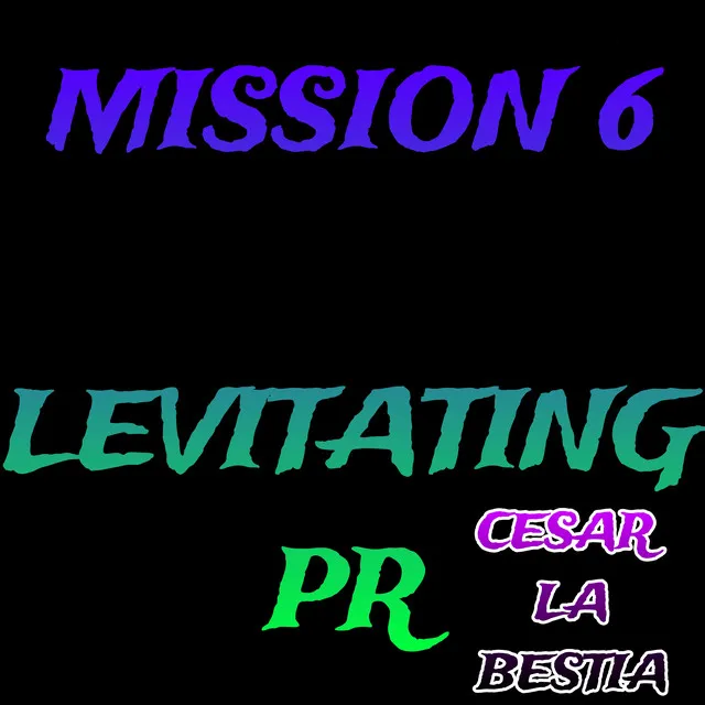 MISSION 6