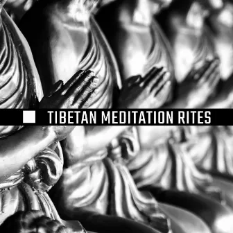 Tibetan Meditation Rites: 2020 Ambient Deepest Sounds for Spiritual Tibetan Meditation, Yoga Zen Session, Full Contemplation, Inner Balance and Harmony by Om Meditation Music Academy & Chakra Meditation Music Universe