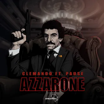 AZZARONE by Clemando