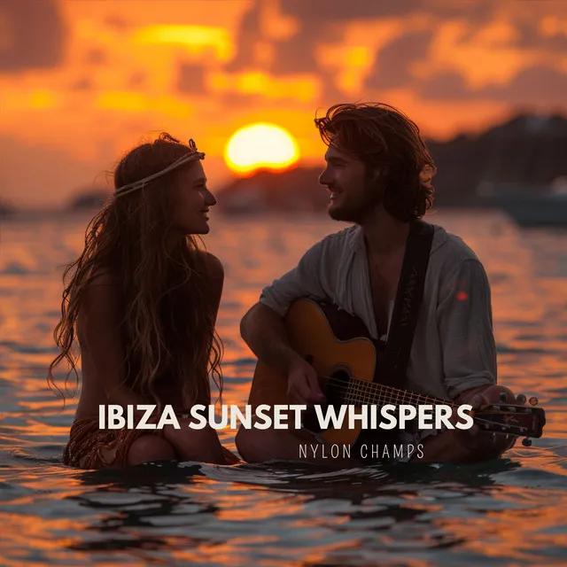 Ibiza Sunset Whispers - Acoustic Mix