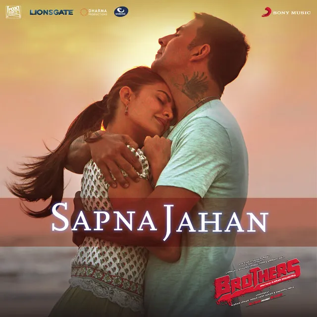 Sapna Jahan (From 