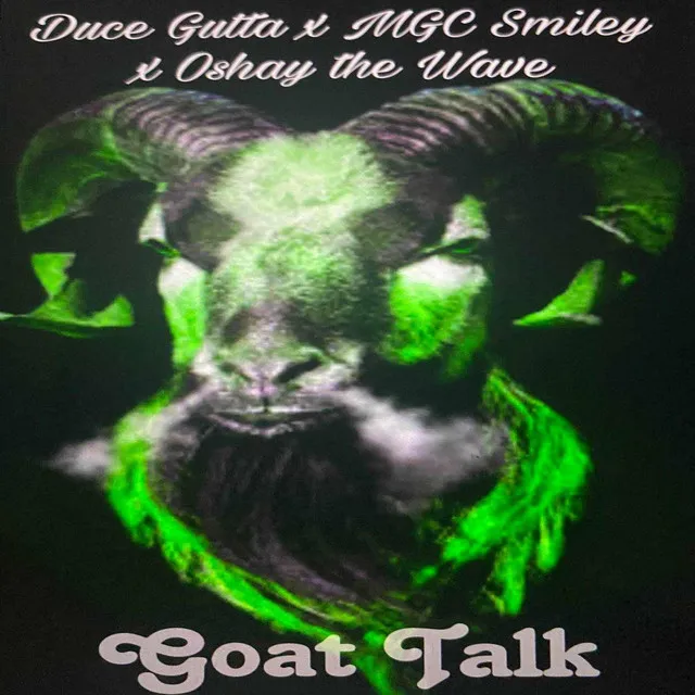 Goat Talk