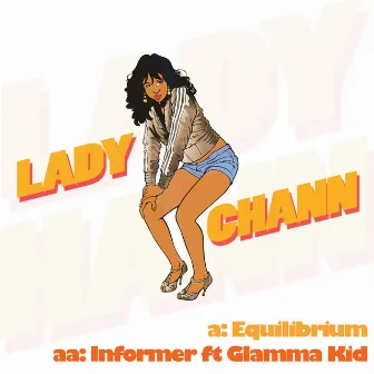 Equilibrium / Informer by Lady Chann