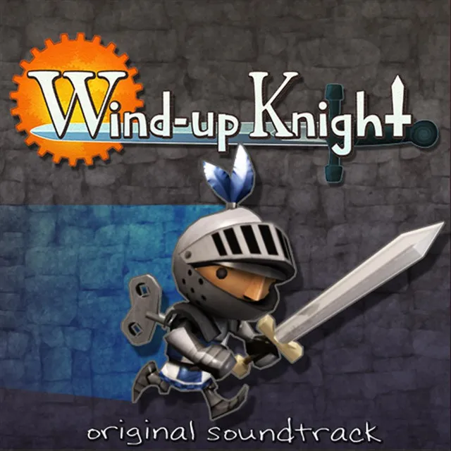 Wind-Up Knight (Original Soundtrack)