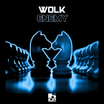 Enemy by WOLK