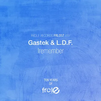 Iremember by Gastek