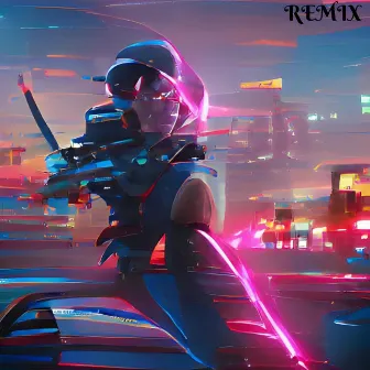 Ops - REMIX by CHXLLXR