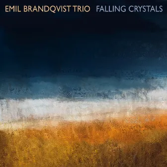 Falling Crystals by Emil Brandqvist