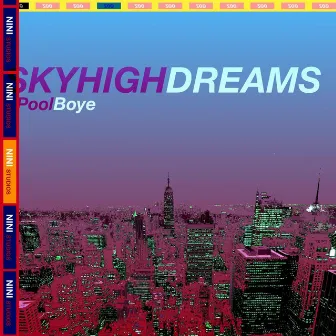 Skyhigh Dreams by PoolBoye