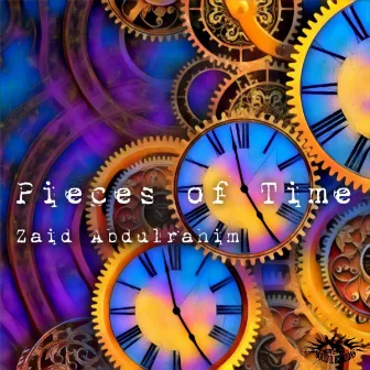 Pieces Of Time (Soulful Horizons Mix) by Zaid Abdulrahim