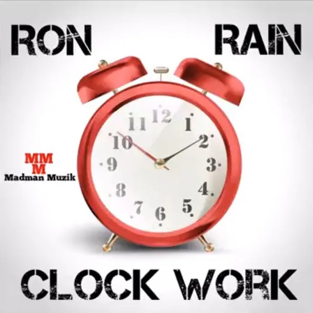 Clock Work