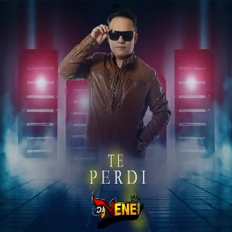 Te Perdi by Dj Nene