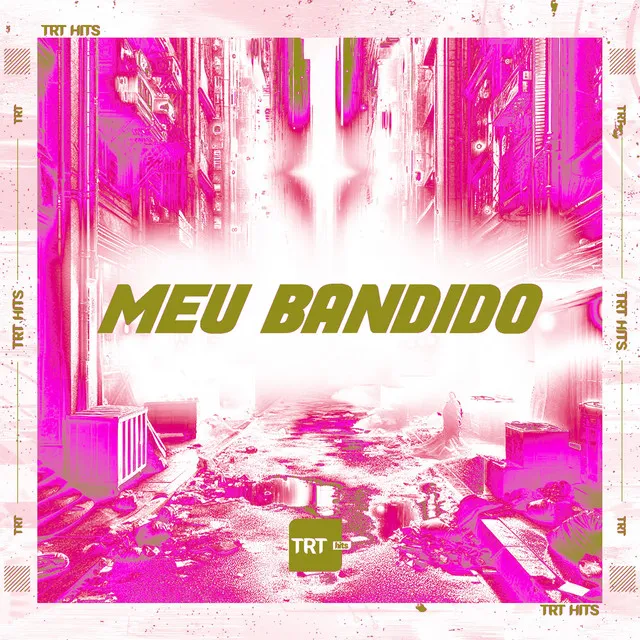 MEU BANDIDO