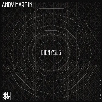 Dionysus by Andy Martin