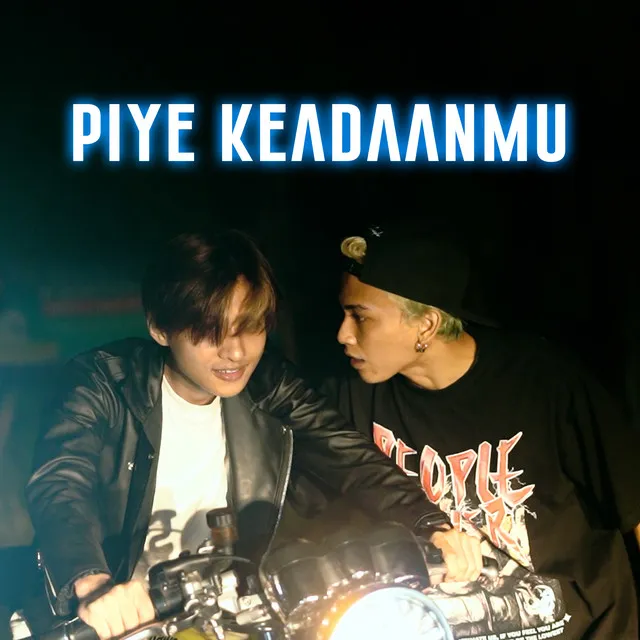 Piye Keadaanmu