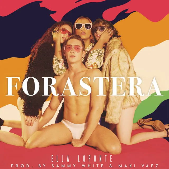 Forastera