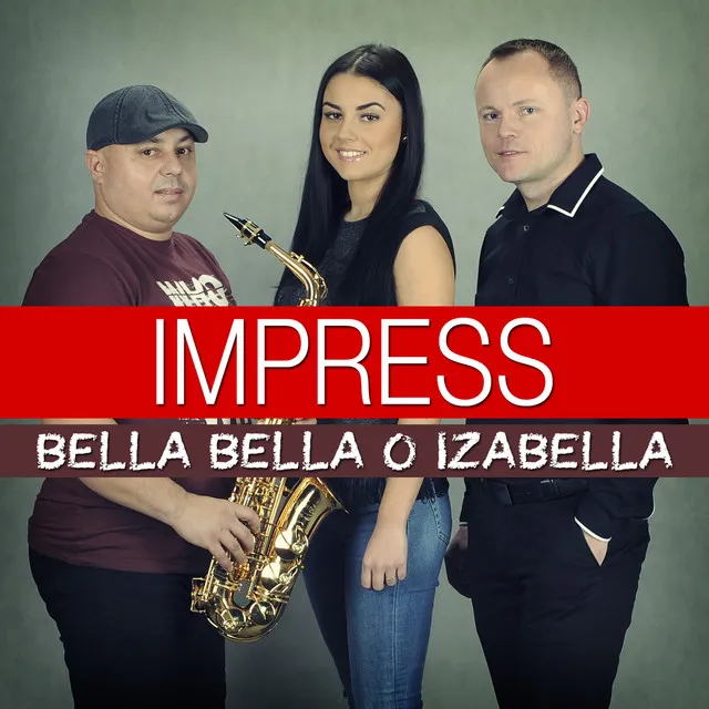 Bella Bella o Izabella