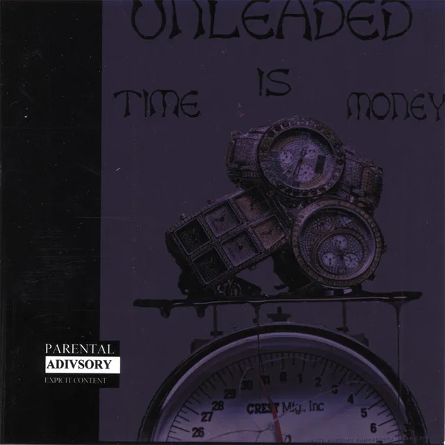 Time Is Money