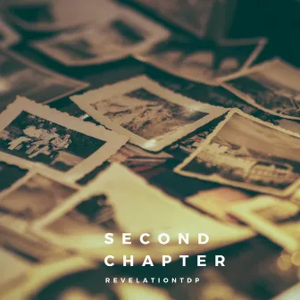 Second Chapter by RevelationTDP