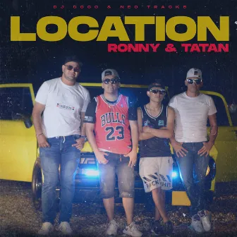 Location by Ronny & Tatan