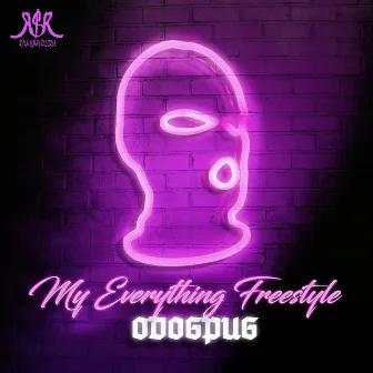 My Everything by Odogpug