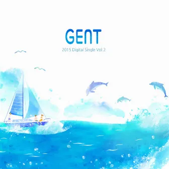 Let's go to the Beach by Gent