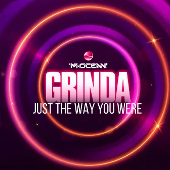 Just The Way You Were by Grinda