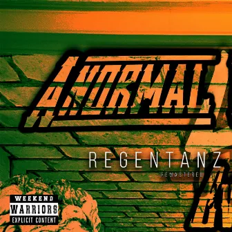 Regentanz (remastered) by Anormal & Hunnel