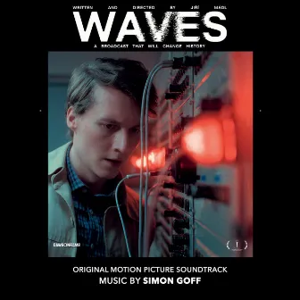 Waves (Vlny) (Original Motion Picture Soundtrack) by Simon Goff