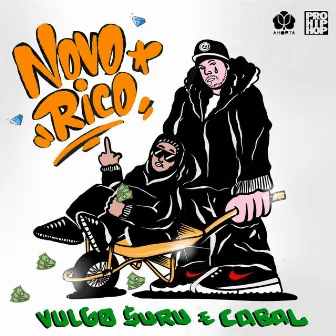 Novo Rico by Vulgo Suru