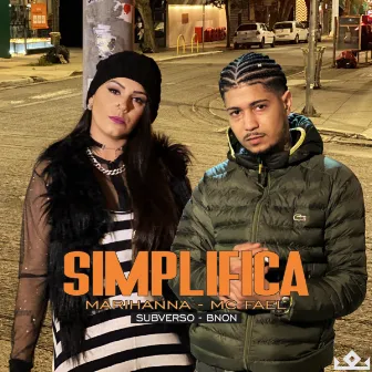 Simplifica by MC FAEL