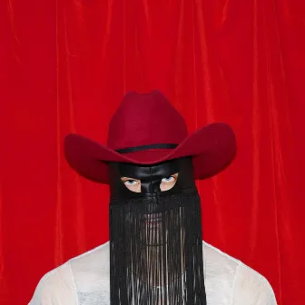 Pony by Orville Peck