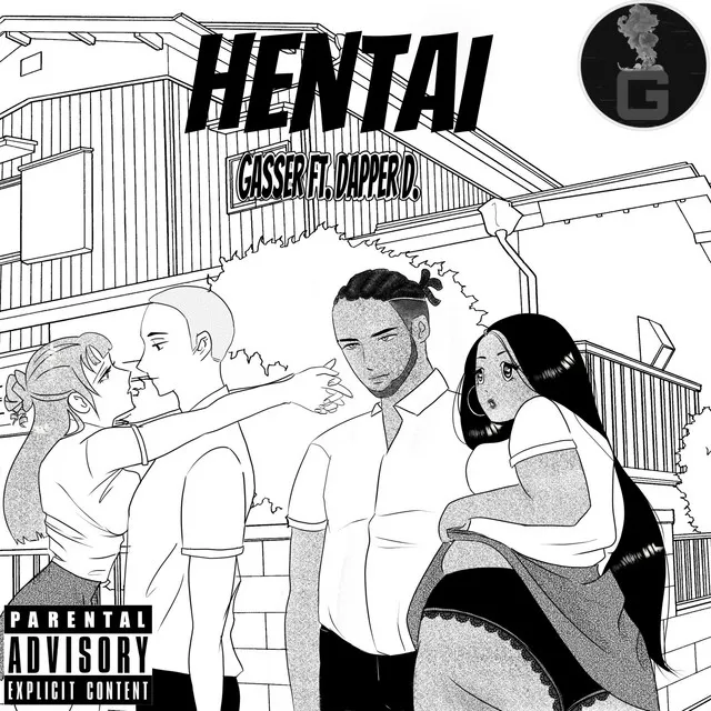 Hentai