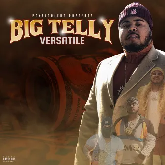 Versatile by Big Telly