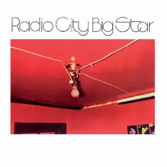 Radio City by Big Star