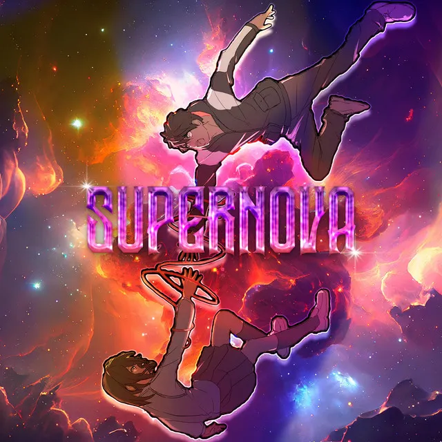 SUPERNOVA